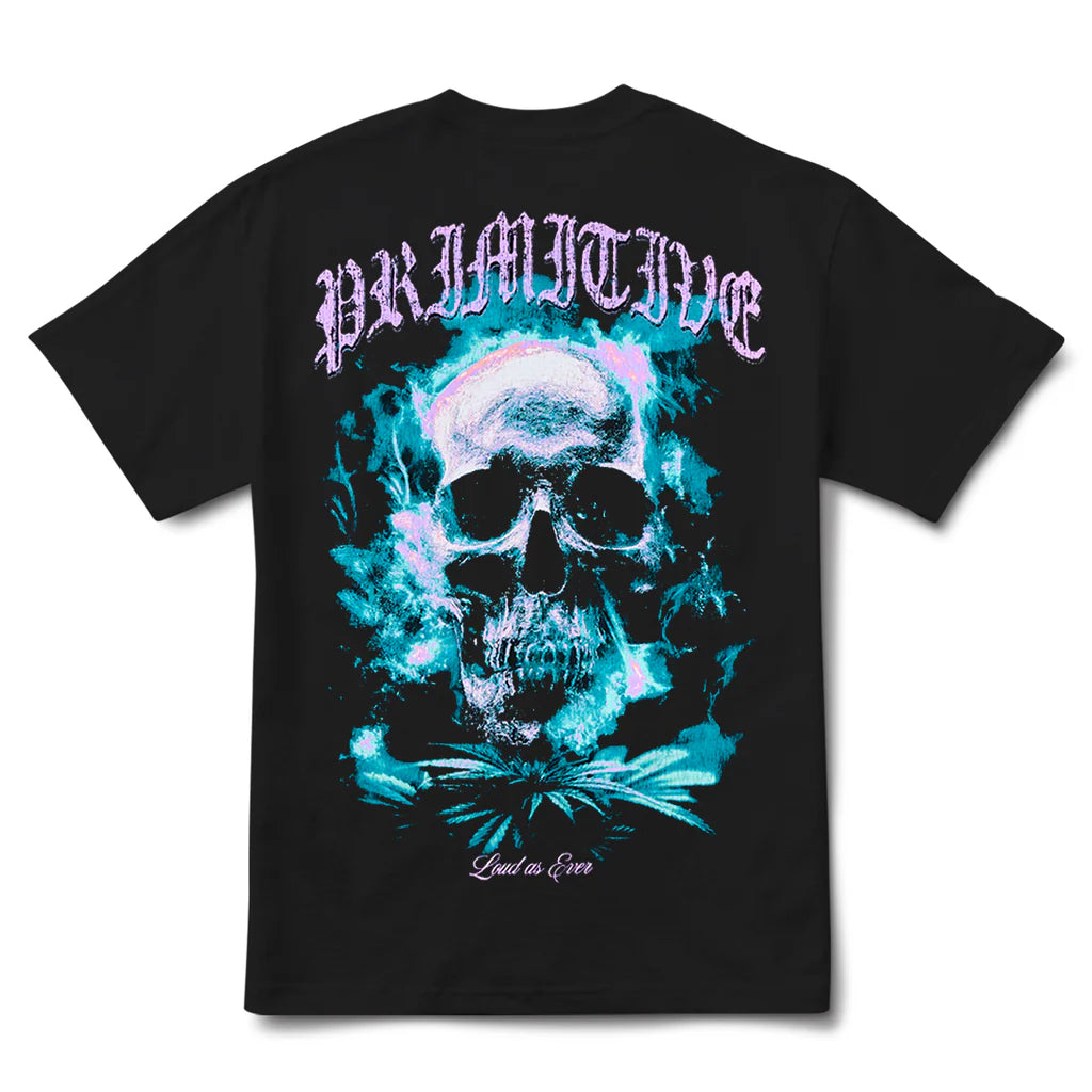 Primitive Harvest Heavyweight Tee