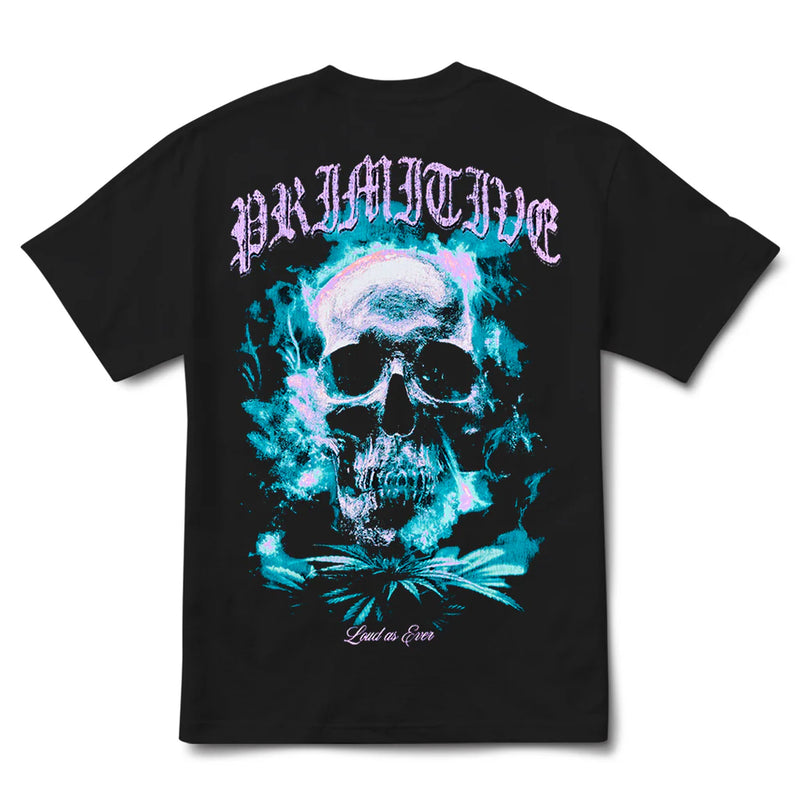 Primitive Harvest Heavyweight Tee