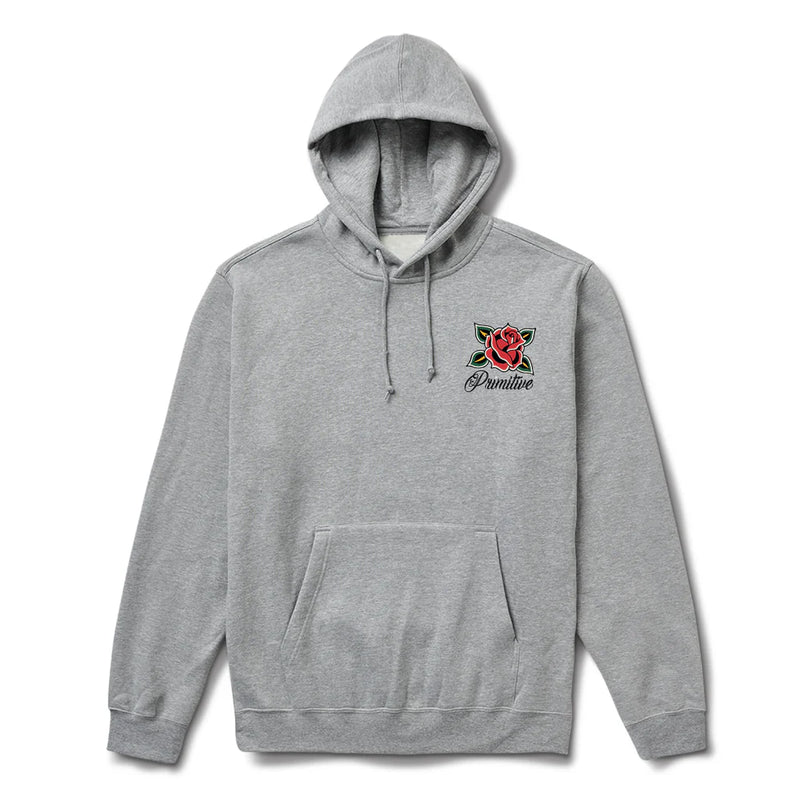 Primitive Danger Hoodie
