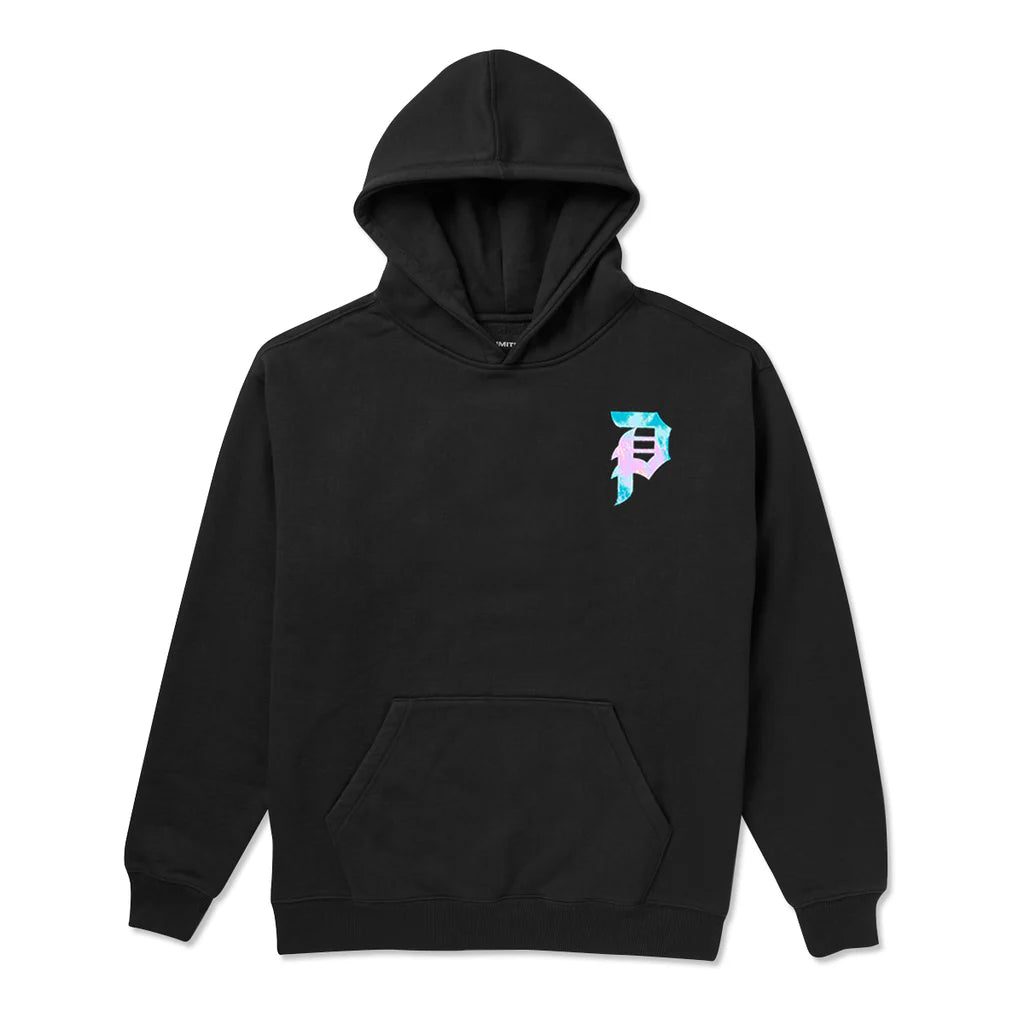 Primitive Harvest Heavyweight Hoodie