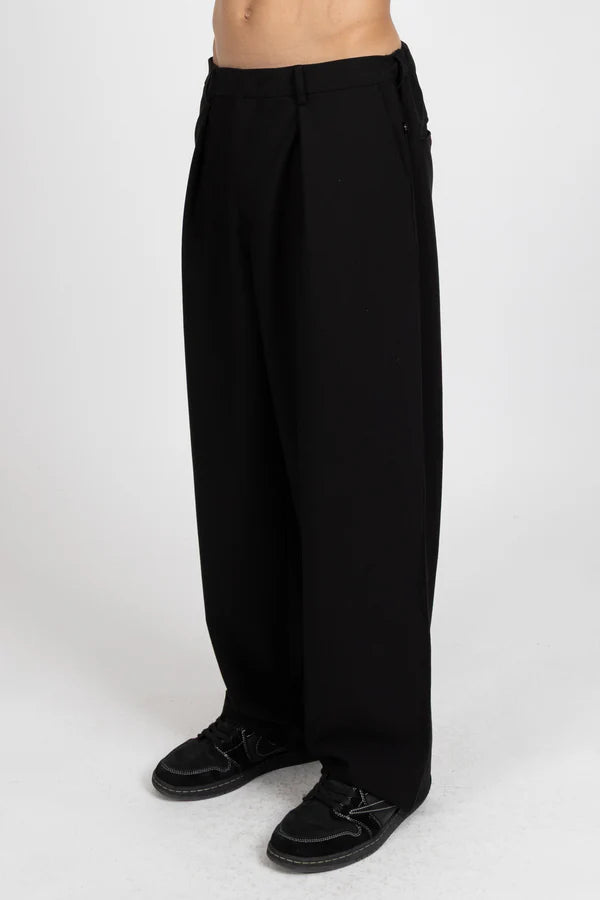 Federation Mens Pleat Pant