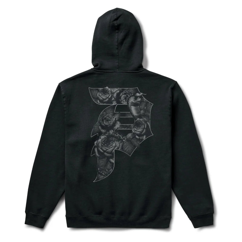 Primitive Poison Hoody