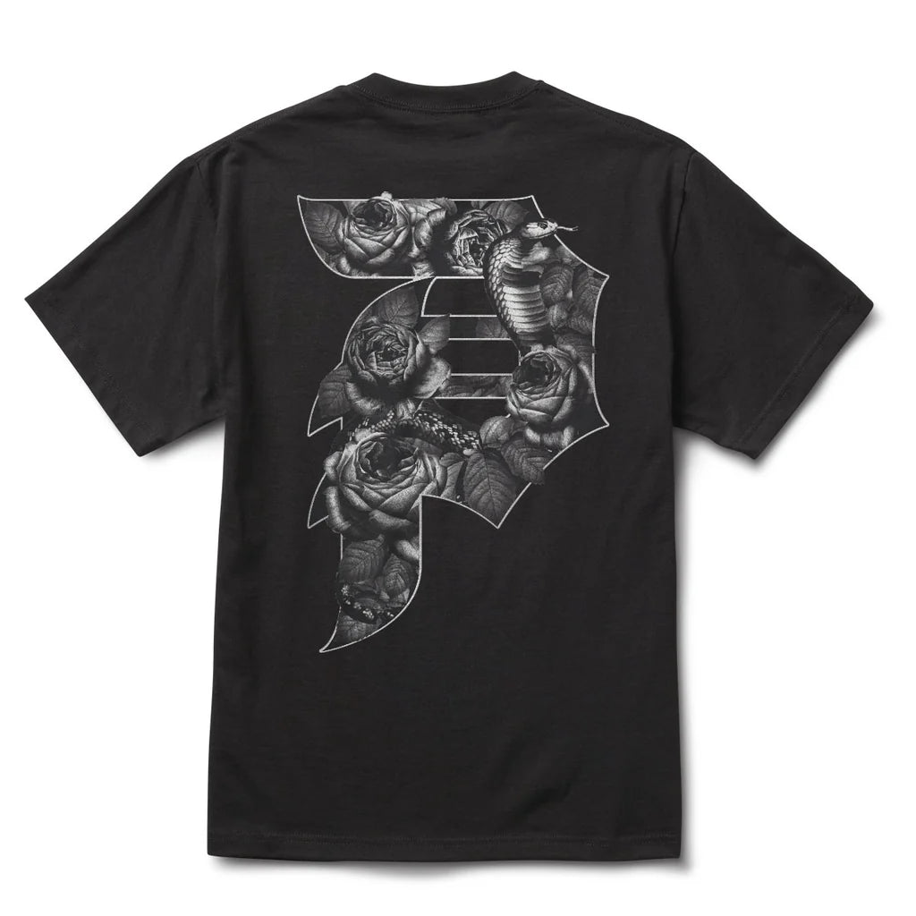 Primitive Poison Tee