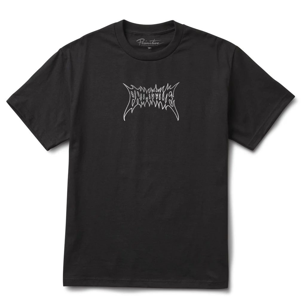 Primitive Poison Tee