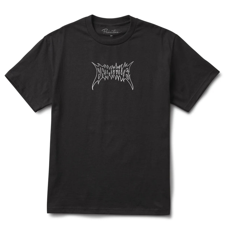 Primitive Poison Tee