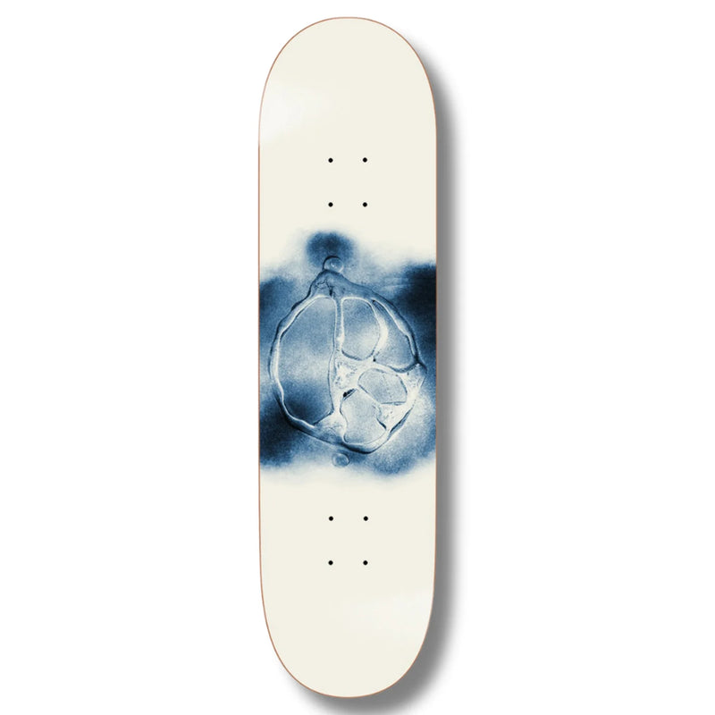 Polar Team Stroke Logo 8.5" Deck