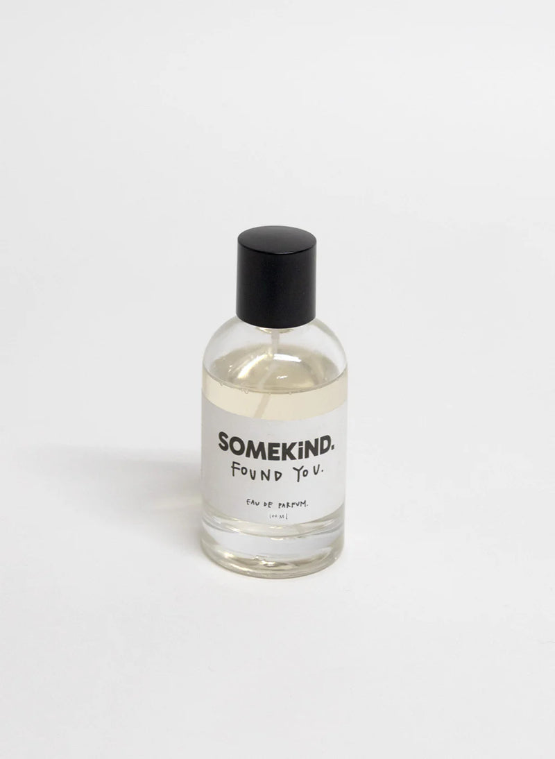 Federation Eau De Parfum - Found You