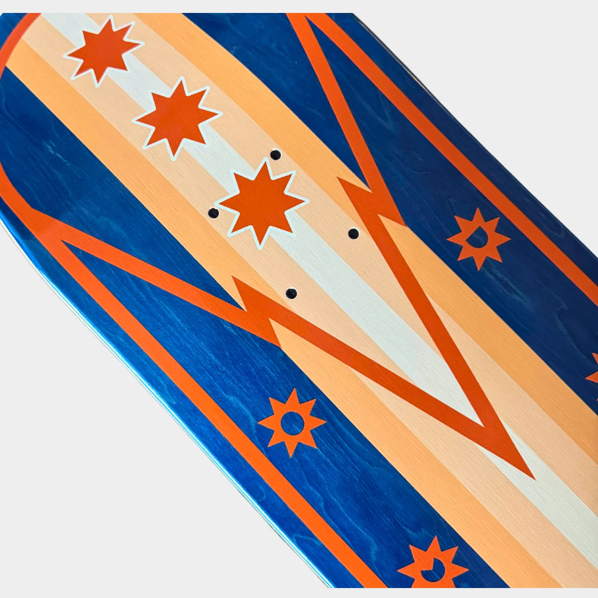 DECO Pride Of The South 8.0" Deck