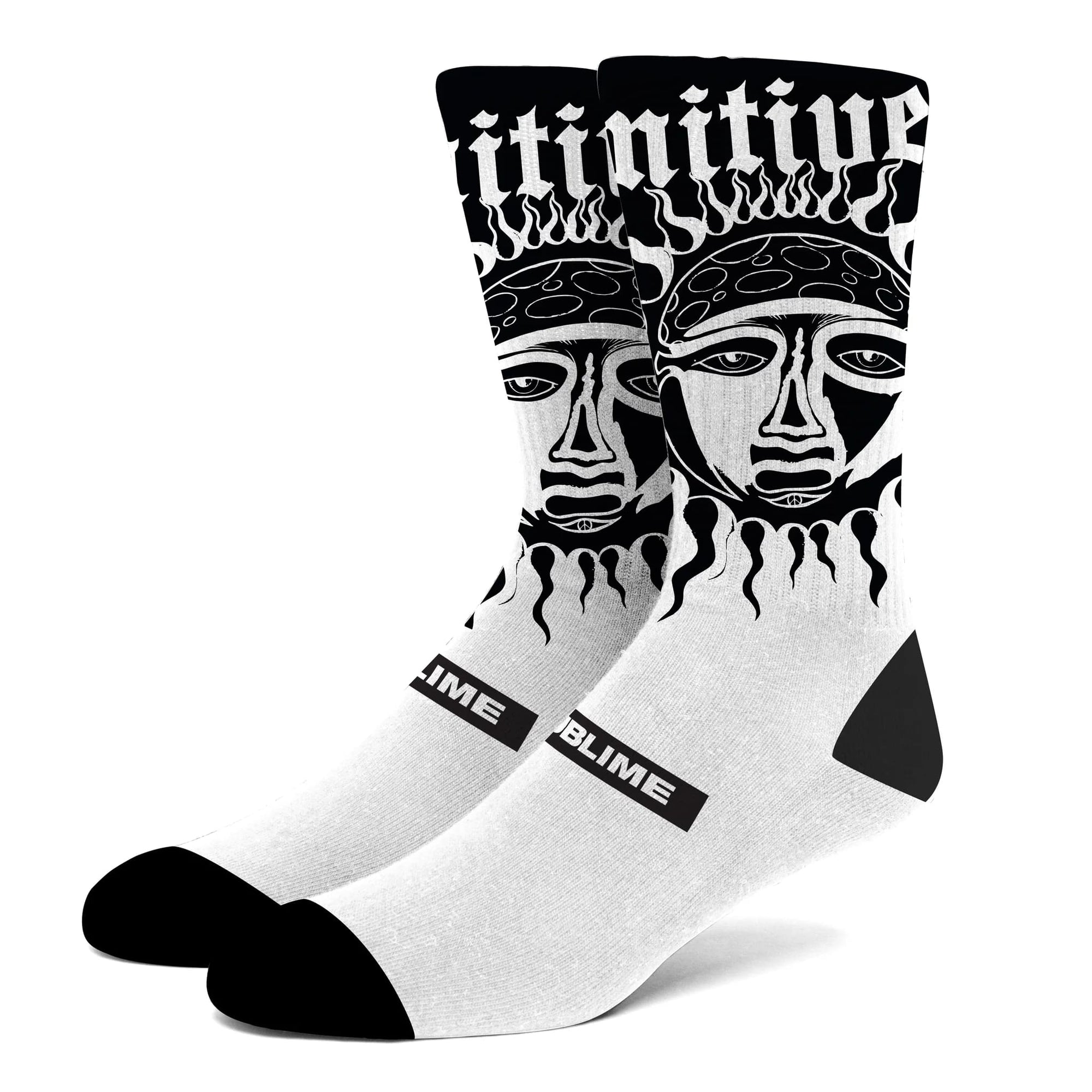 Primitive Socks Arise