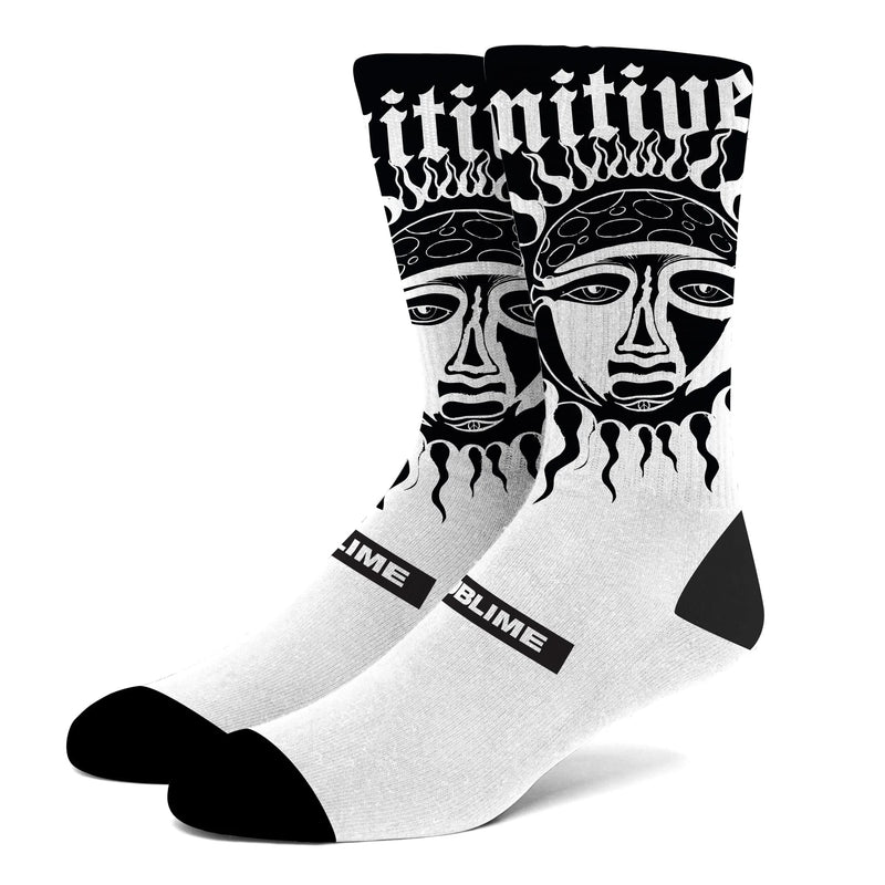 Primitive Socks Arise