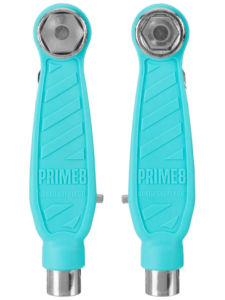 PRIME8 Compact Skate Tool
