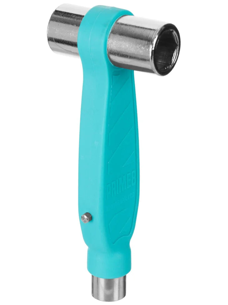 PRIME8 Compact Skate Tool