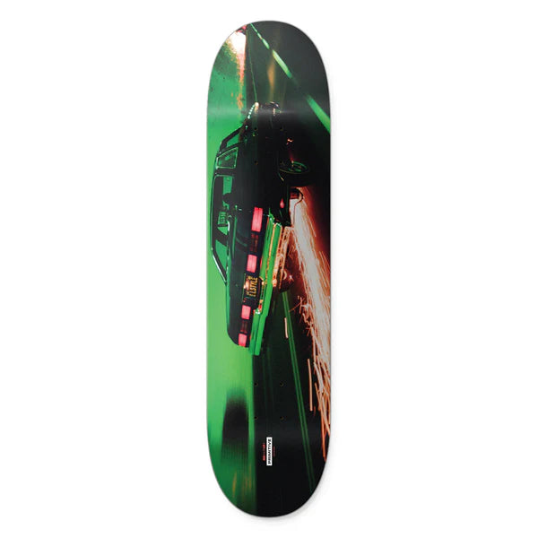 Primitive Scrape Deck 8.0"