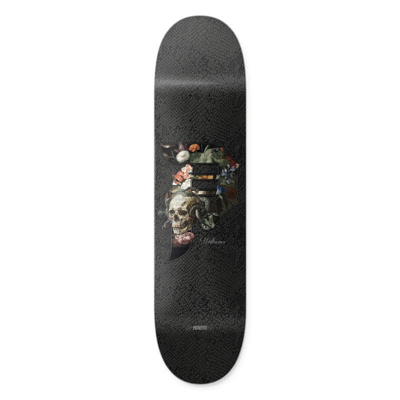 PRIMITIVE WILLIAMS EXIST 8.25" DECK