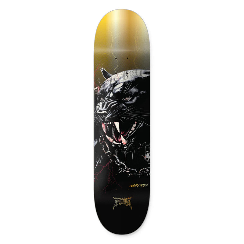 PRIMITIVE RODRIGUEZ ABYSS 8.125" DECK