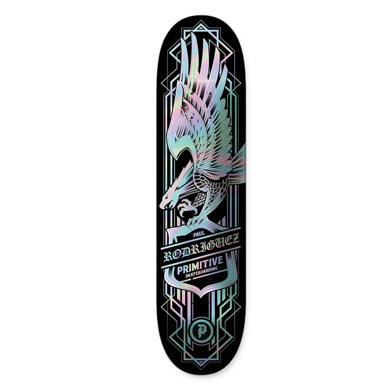 Primitive Rodriguez Eagle Spectra 8.25" Deck