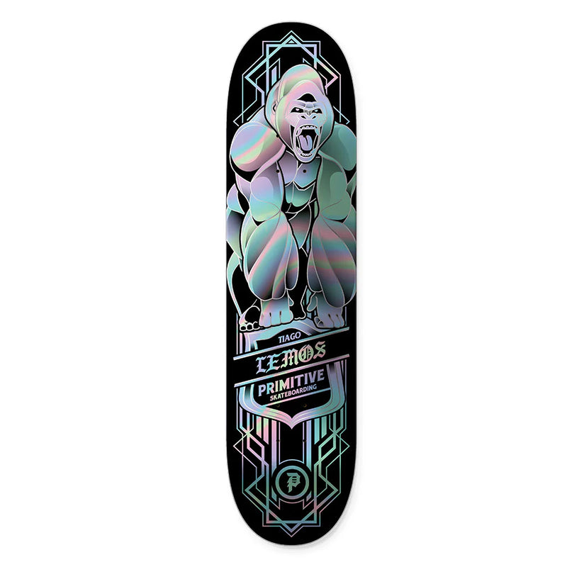 Primitive Lemos Gorilla Spectra 8.0" Deck