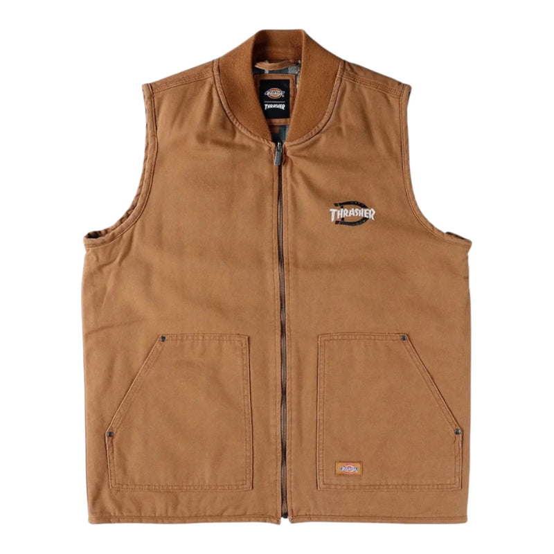 Dickies x Thrasher Men's Vest