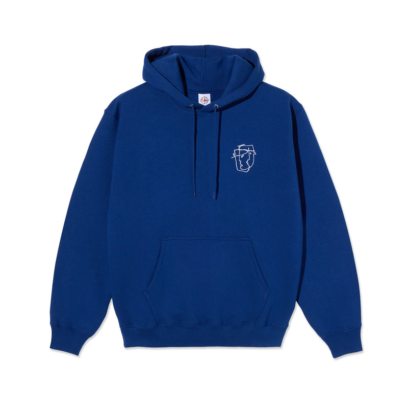 Polar Tied Up Dave Hoodie