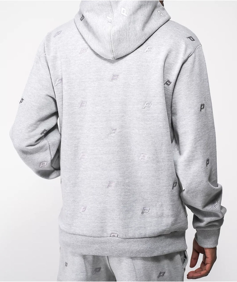 Primitive Mateo Hoody