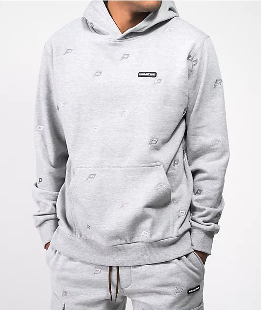 Primitive Mateo Hoody