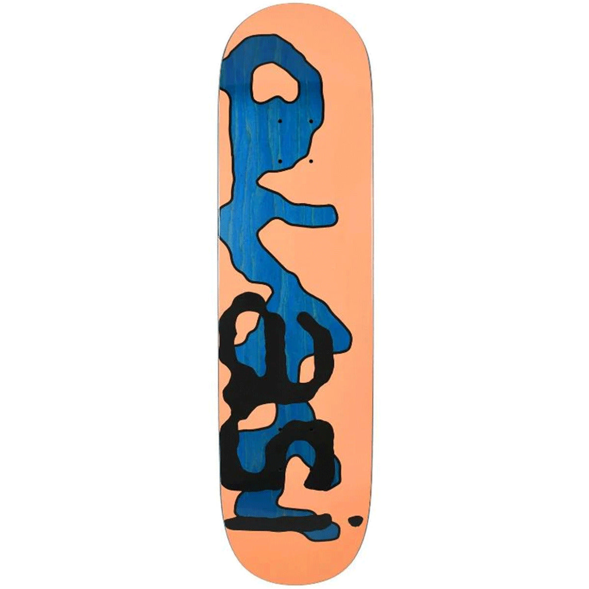 Quasi Lower Deck 8.25"