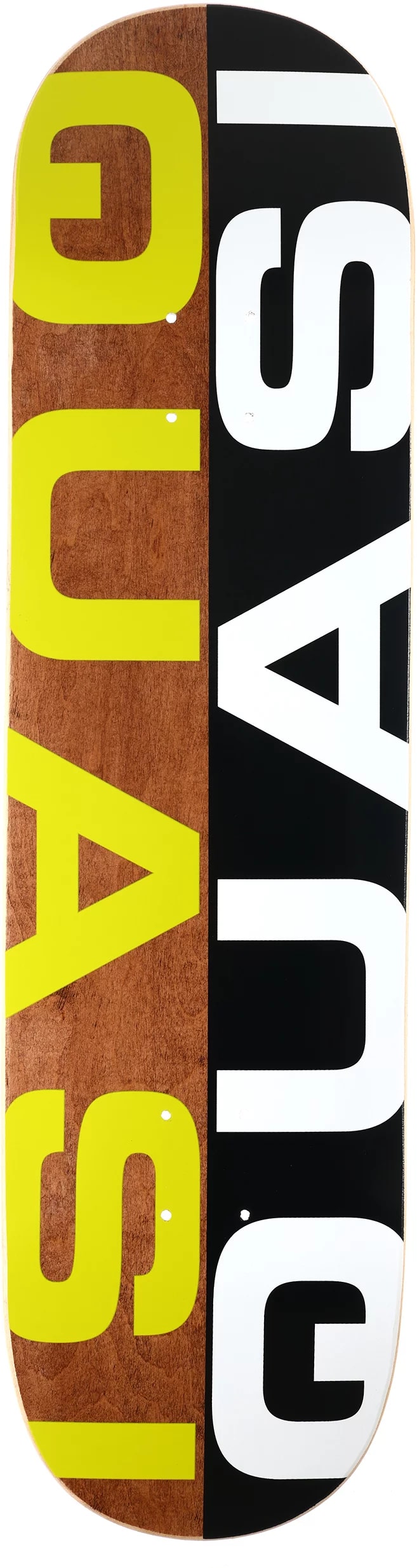 Quasi Big Corp Deck 8.5"