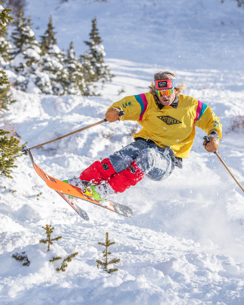 Pit Viper The 2000s - Playmate