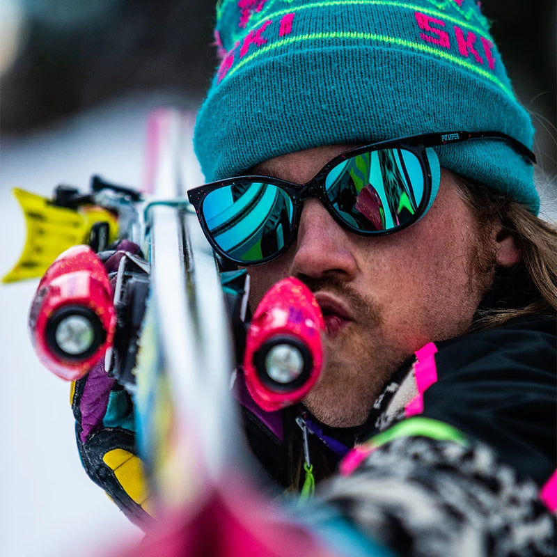 Pit Viper The Fondue - Hail Sagan