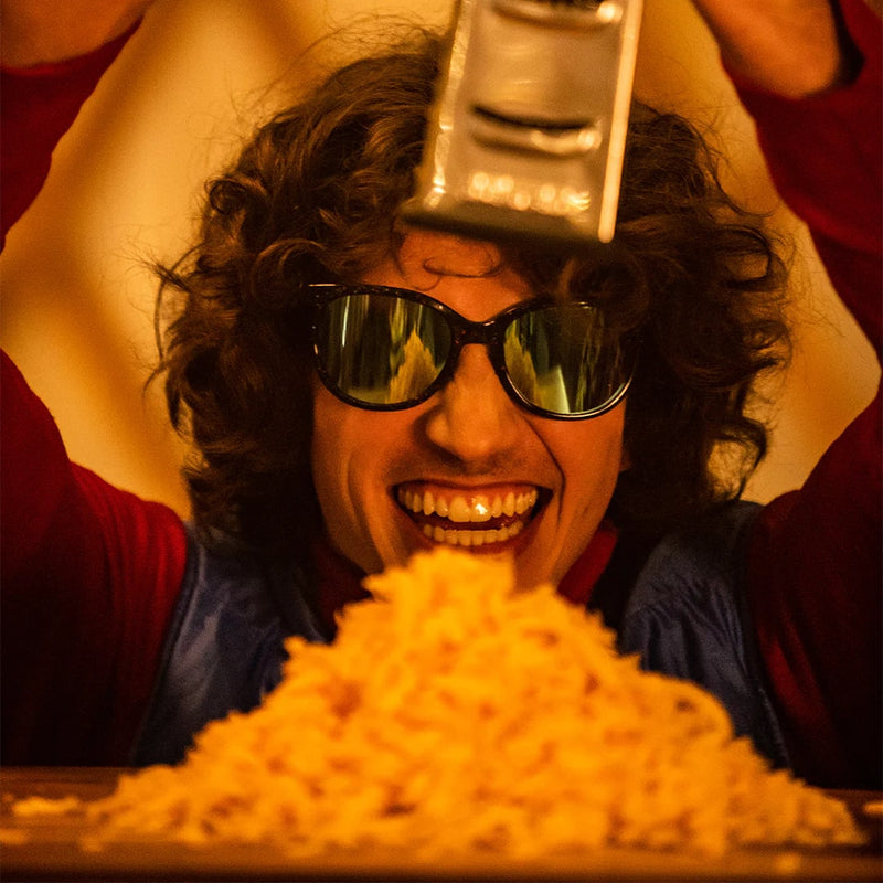 Pit Viper The Fondue - Hail Sagan