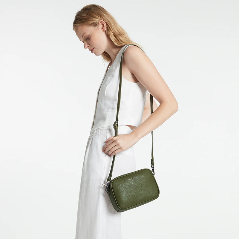Status Anxiety Plunder Bag - Khaki