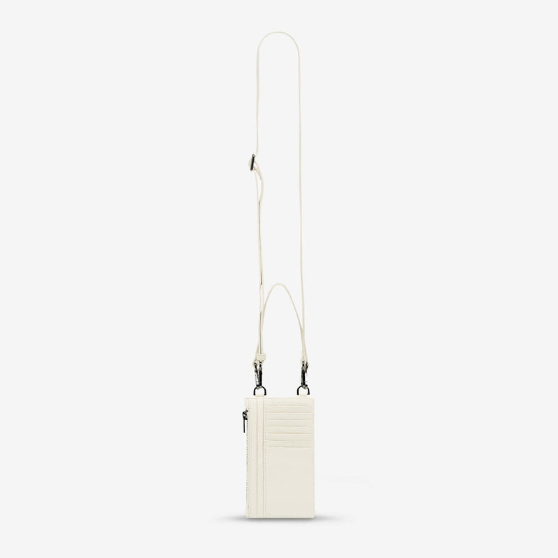 Status Anxiety Voyager Bag - Chalk