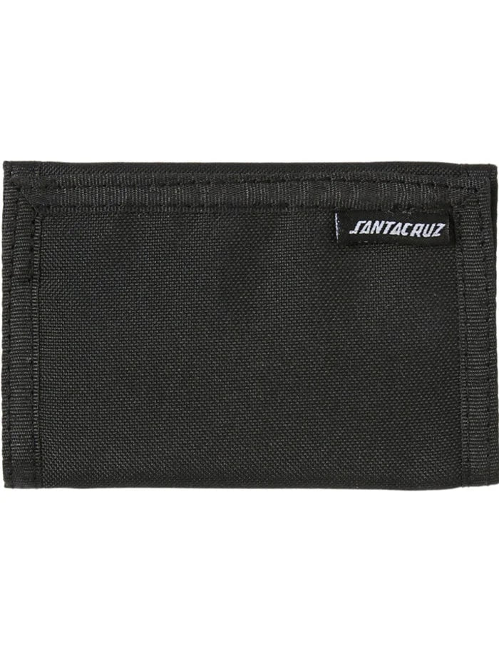 Santa Cruz Classic Dot Wallet
