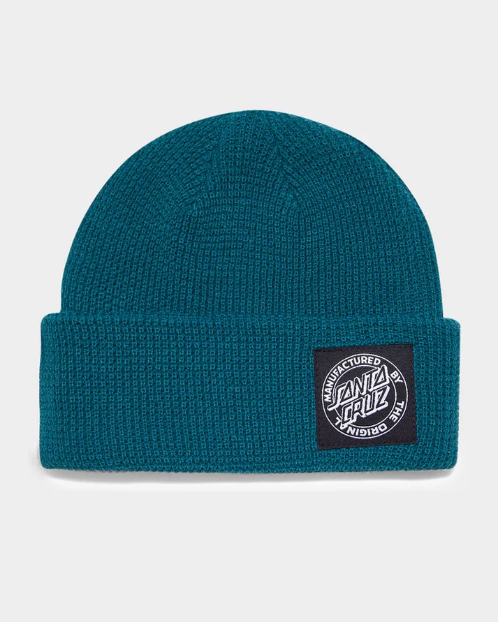 Santa Cruz MFG Dot Boys Beanie