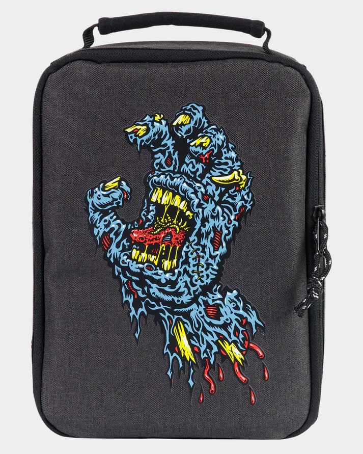 Santa Cruz Decaying Hand Lunchbox