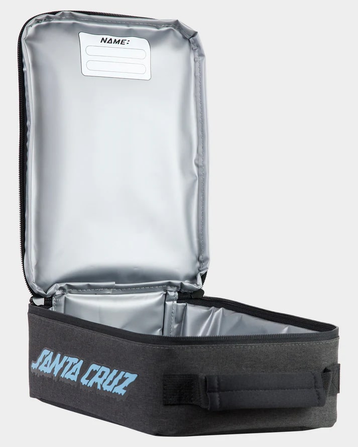 Santa Cruz Decaying Hand Lunchbox