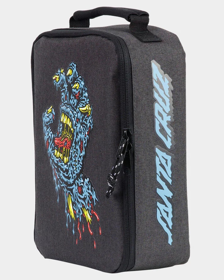 Santa Cruz Decaying Hand Lunchbox