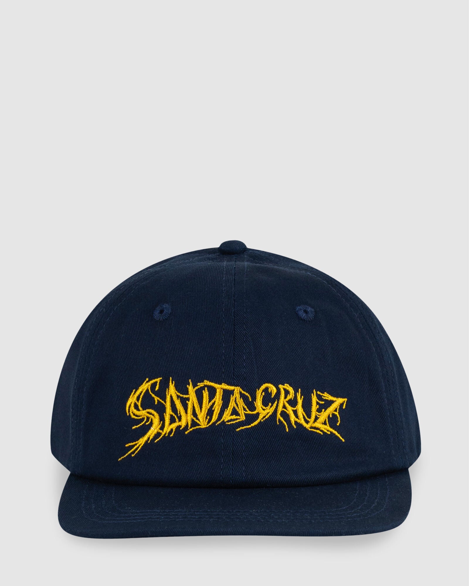 Santa Cruz Slasher Strip Boys Cap