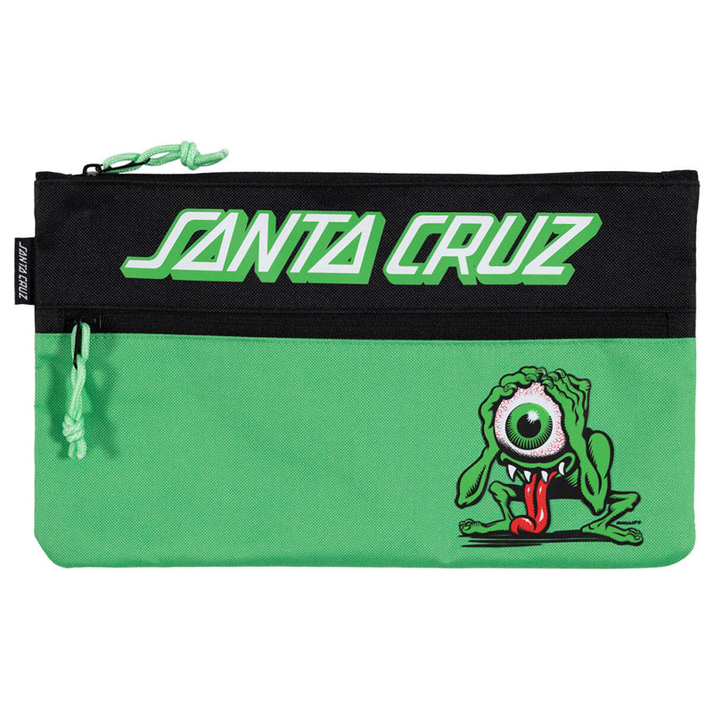 Santa Cruz Eyegore Pencil Case