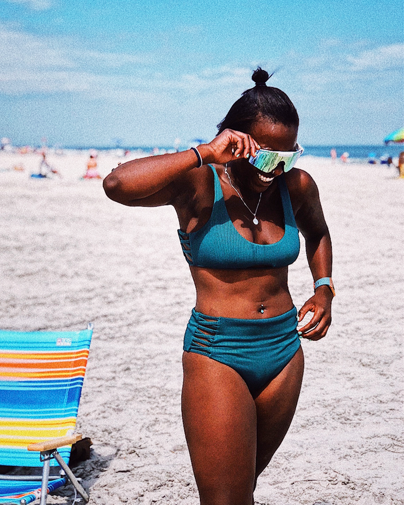 Pit Viper The Double Wides - Miami Nights