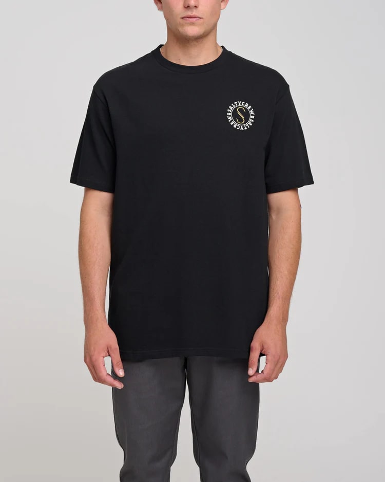 Salty Crew Tentacles Standard Tee
