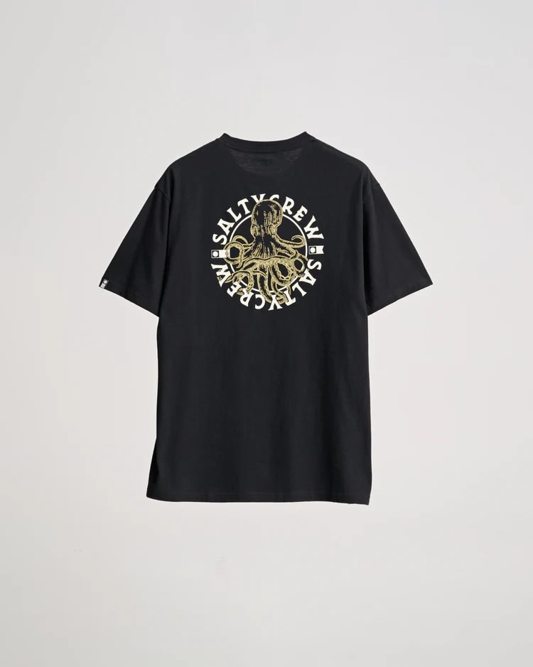 Salty Crew Tentacles Standard Tee