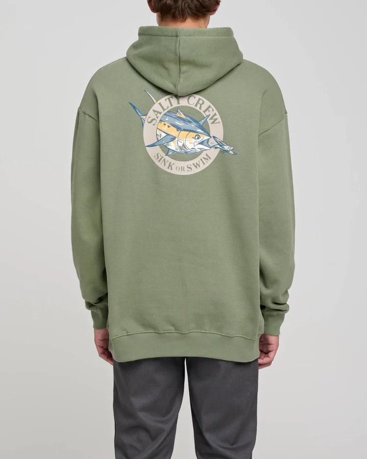 Salty Crew Chaser MW Fleece