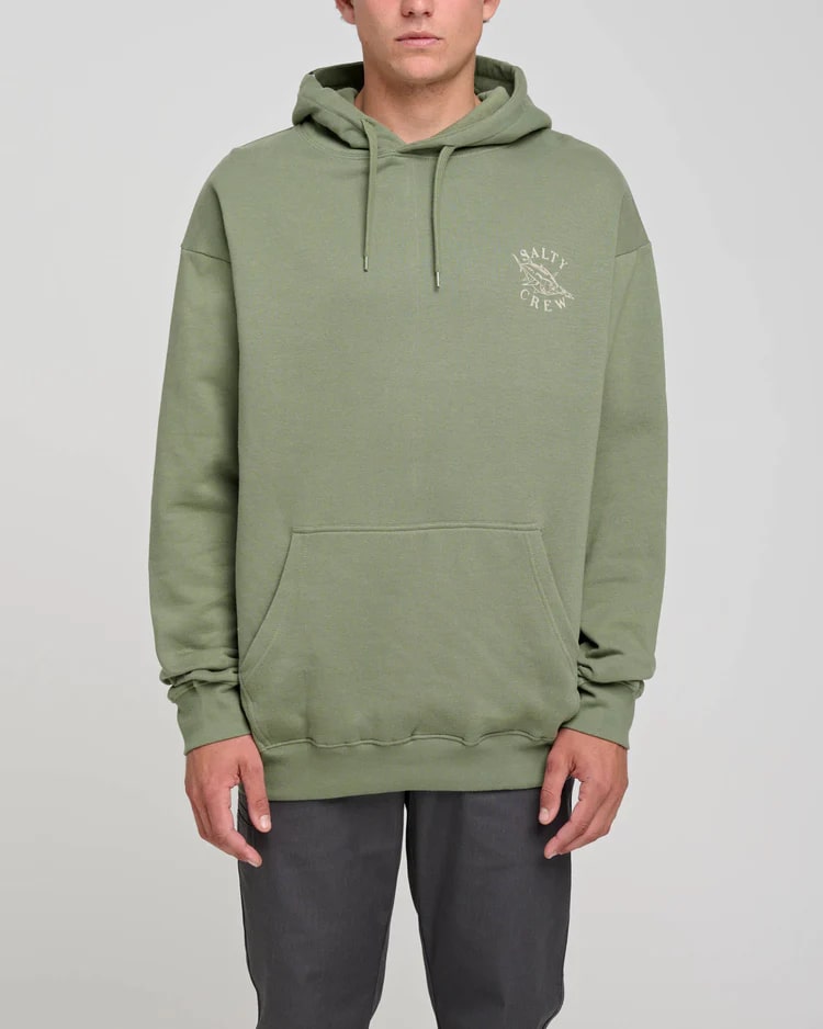 Salty Crew Chaser MW Fleece