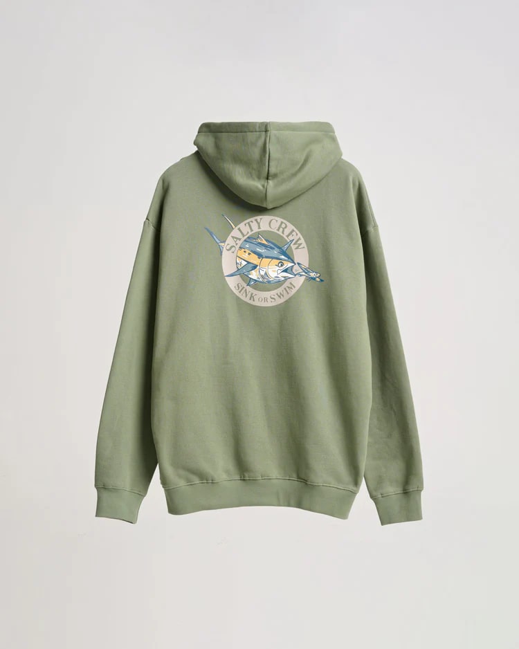 Salty Crew Chaser MW Fleece