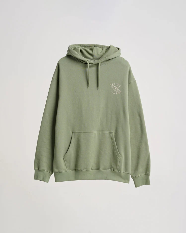 Salty Crew Chaser MW Fleece