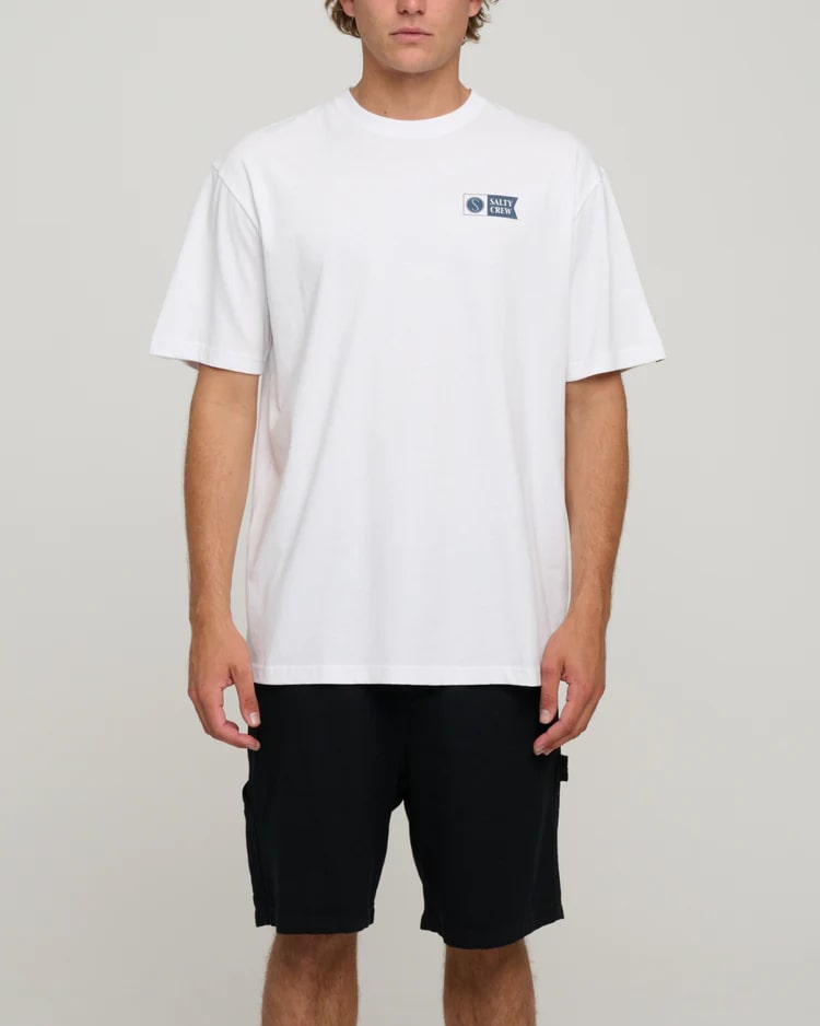 Salty Crew Tailgate Standard Tee