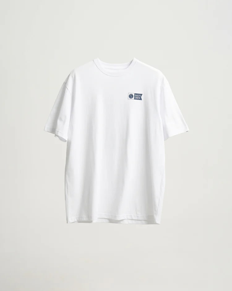 Salty Crew Tailgate Standard Tee