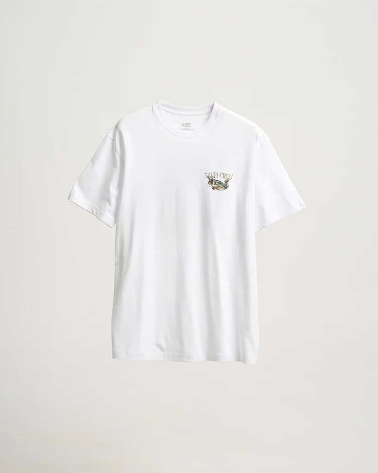 Salty Crew Striker Standard Tee