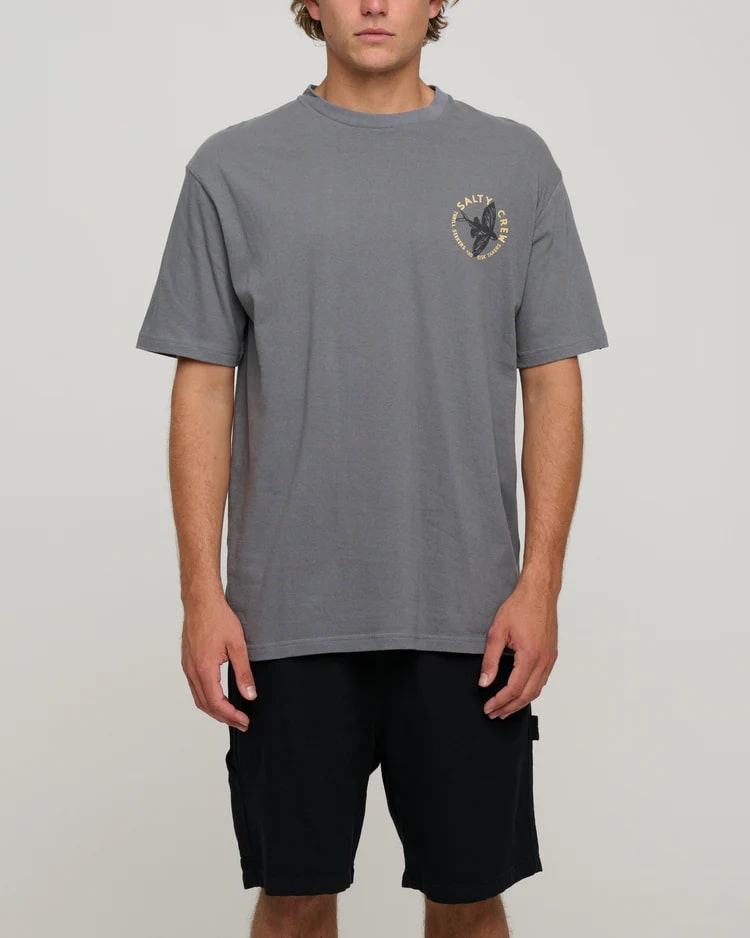 Salty Crew Fly By Standard Tee